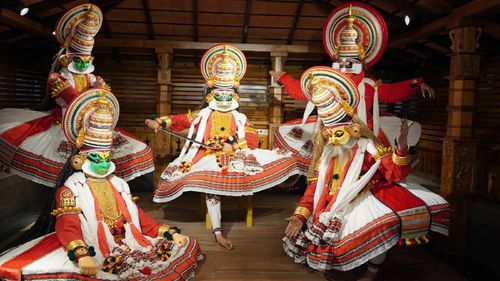 Everything You Need To Know About Famous Dances Of India